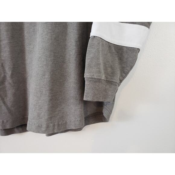 (9) KA Knights North Carolina Tar Heels NCAA Womens Sweatshirt Size L Relaxed - Picture 3 of 8